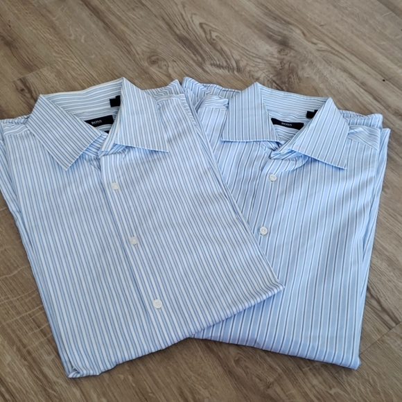 Hugo Boss Other - Hugo Boss 16